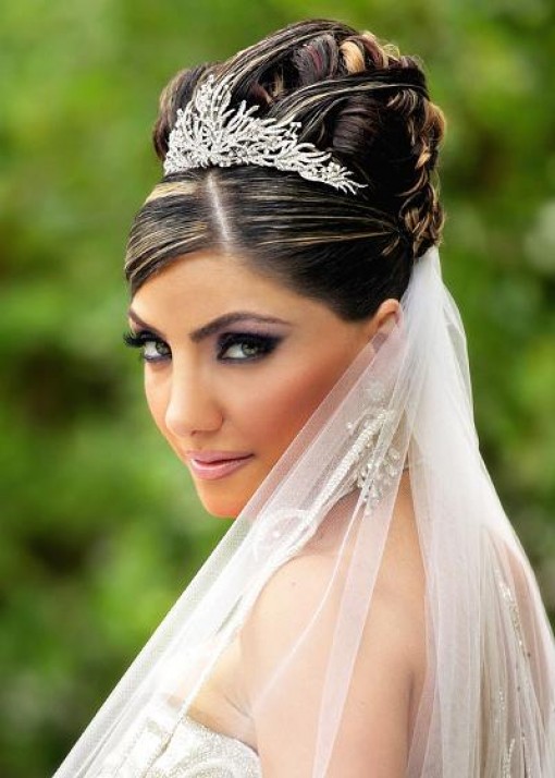 Styles of Wedding Hairstyle Trends and Tips
